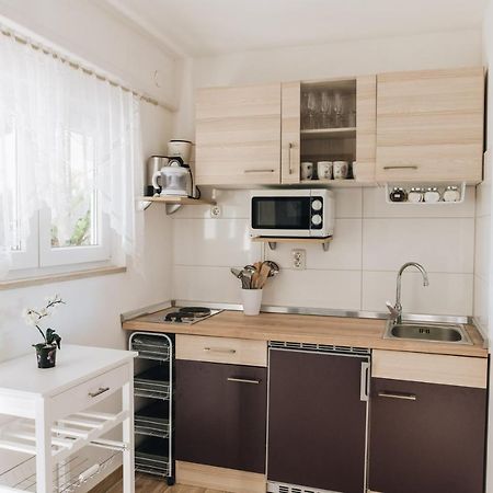 Apartmani Marina Пореч Екстериор снимка