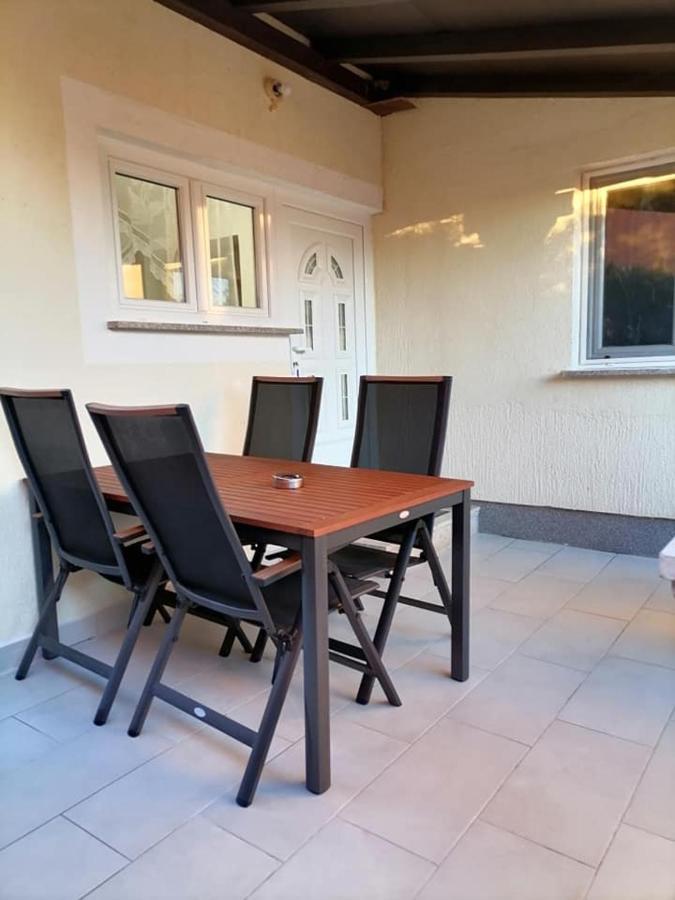 Apartmani Marina Пореч Екстериор снимка