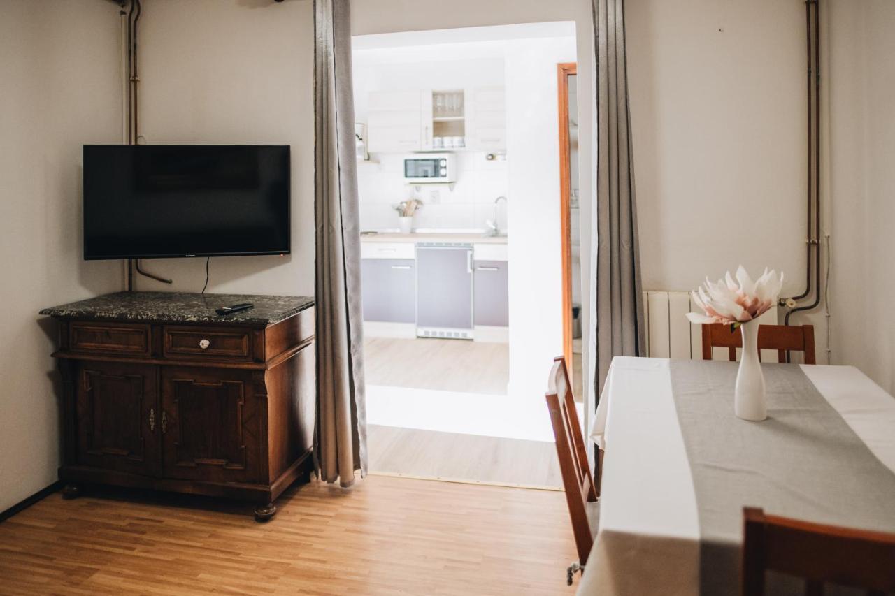 Apartmani Marina Пореч Екстериор снимка