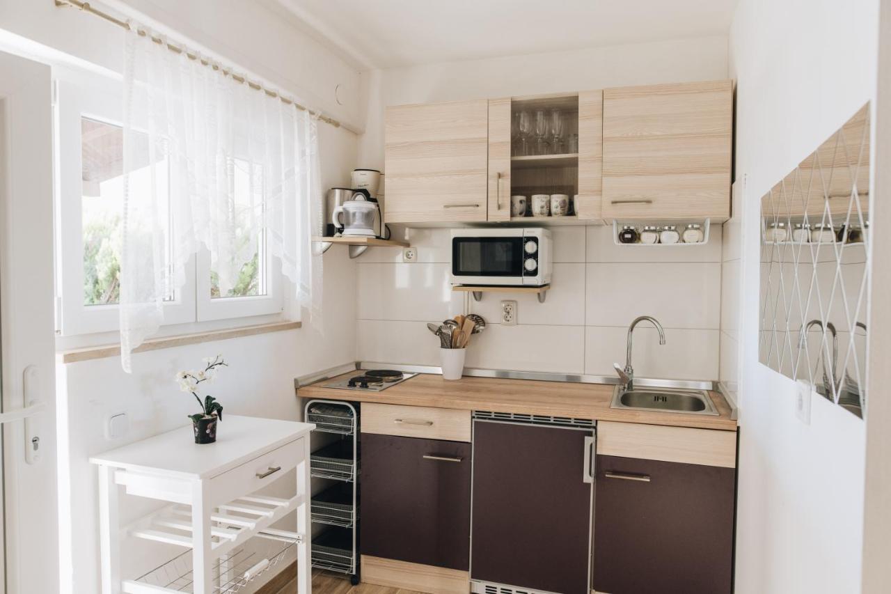 Apartmani Marina Пореч Екстериор снимка