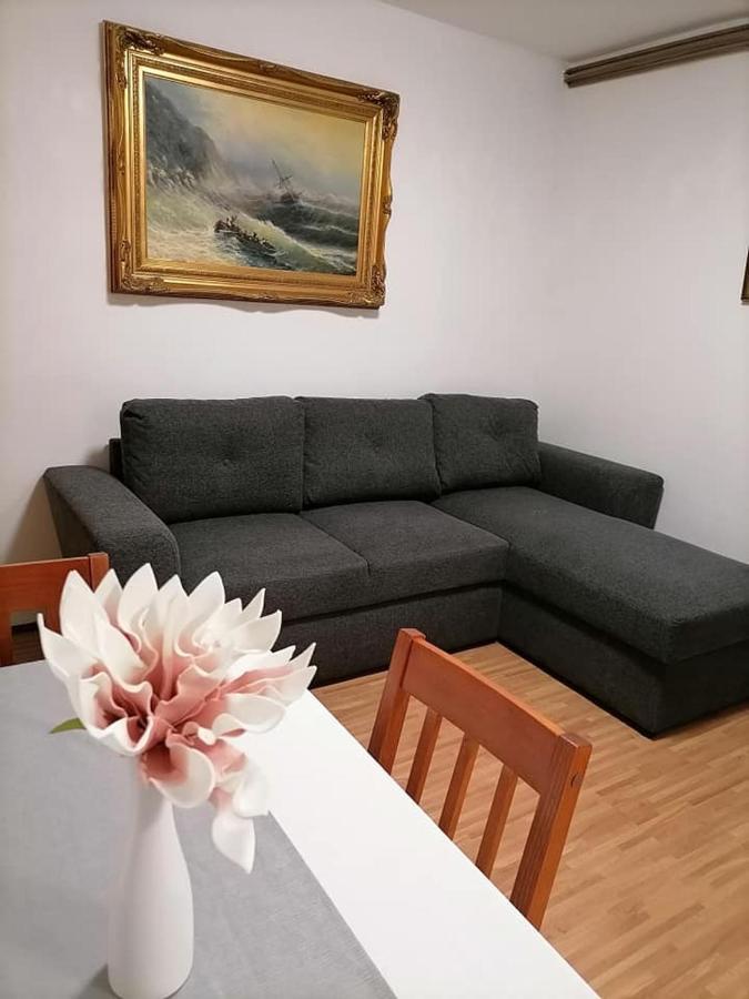 Apartmani Marina Пореч Екстериор снимка