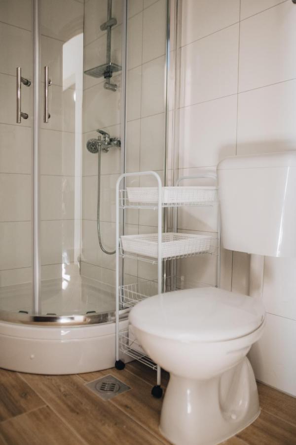 Apartmani Marina Пореч Екстериор снимка