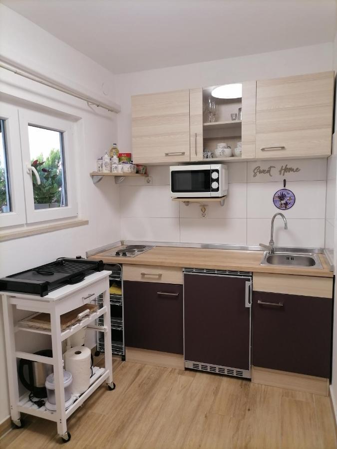 Apartmani Marina Пореч Екстериор снимка